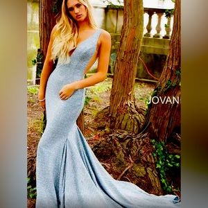 Jovani Prom Dress Size 4